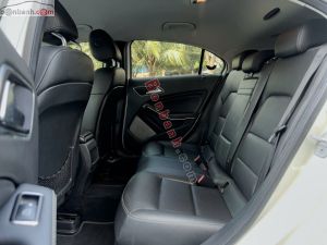 Xe Mercedes Benz A200 2017