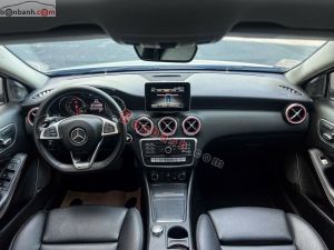 Xe Mercedes Benz A200 2017