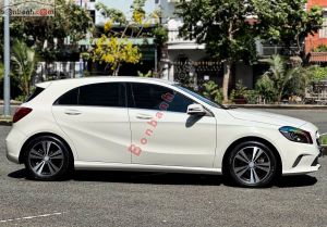 Xe Mercedes Benz A200 2017