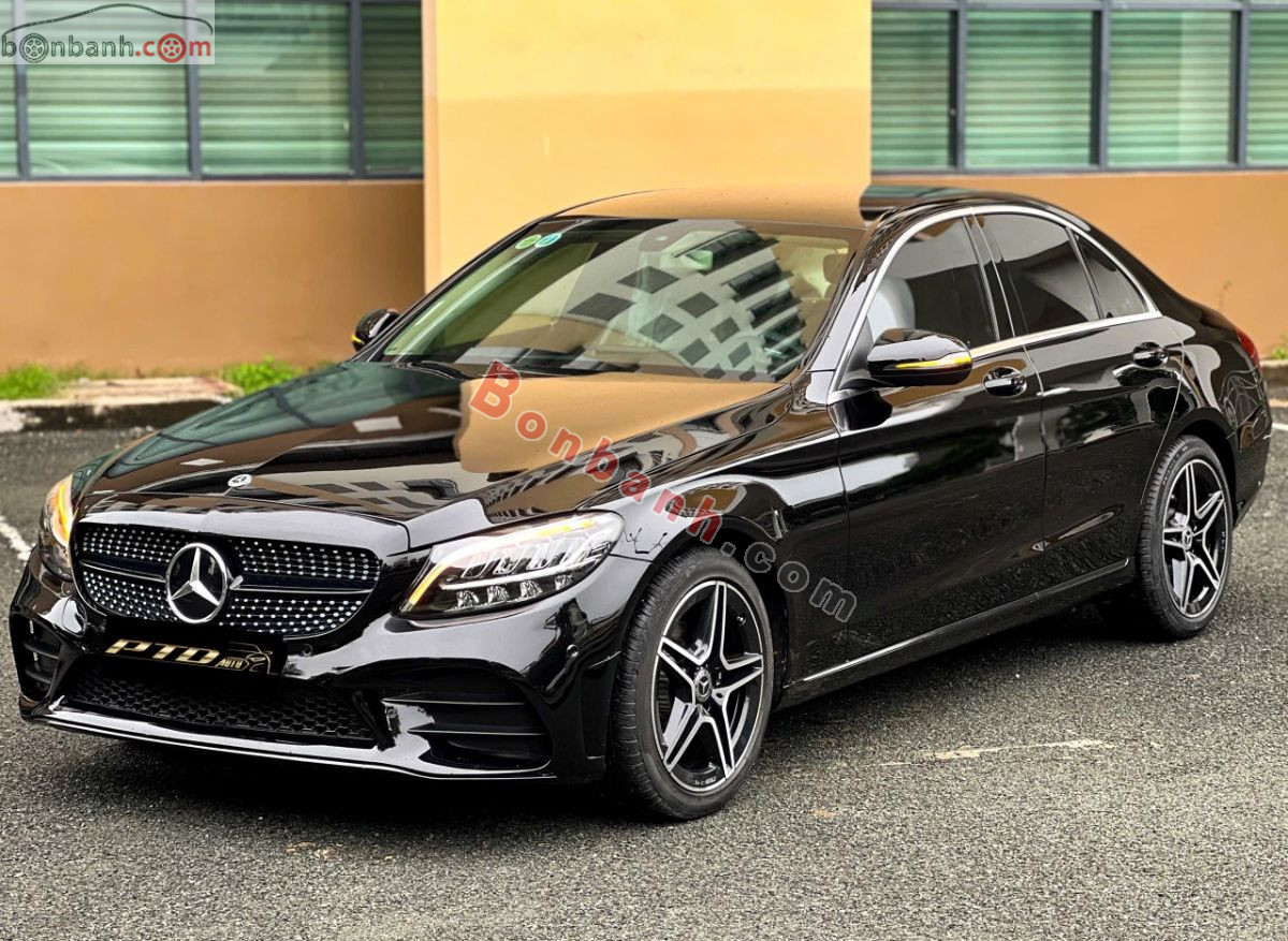 Mercedes Benz C class C180