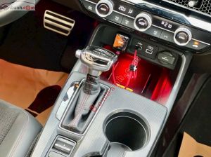 Xe Honda Civic RS 1.5 AT 2023