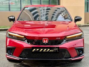 Xe Honda Civic RS 1.5 AT 2023