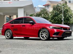 Xe Honda Civic RS 1.5 AT 2023