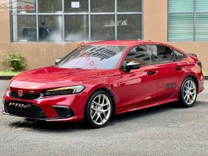 Xe Honda Civic RS 1.5 AT 2023