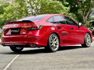 Xe Honda Civic RS 1.5 AT 2023