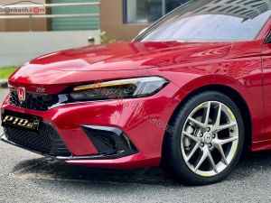 Xe Honda Civic RS 1.5 AT 2023