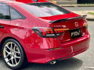 Xe Honda Civic RS 1.5 AT 2023