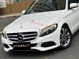 Xe Mercedes Benz C200 2019