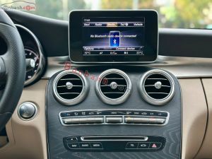 Xe Mercedes Benz C200 2019