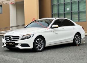 Xe Mercedes Benz C200 2019