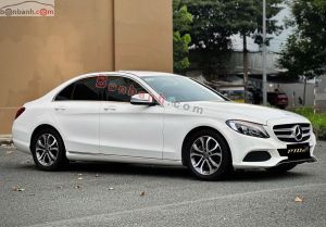 Xe Mercedes Benz C200 2019