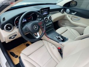 Xe Mercedes Benz C200 2019