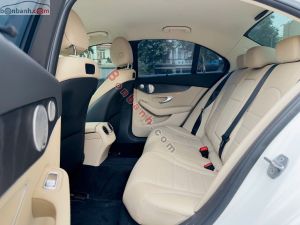 Xe Mercedes Benz C200 2019