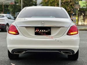 Xe Mercedes Benz C200 2019