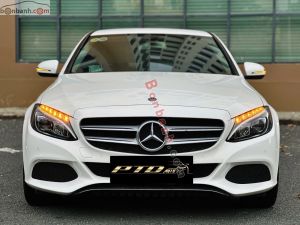 Xe Mercedes Benz C200 2019