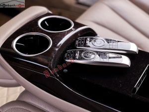 Xe Mercedes Benz S450L 2019