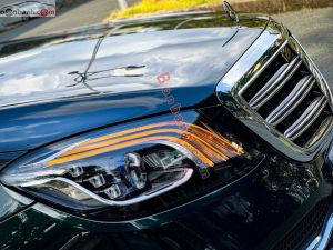 Xe Mercedes Benz S450L 2019