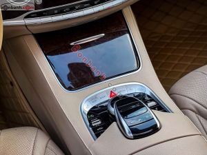 Xe Mercedes Benz S450L 2019