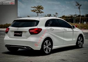 Xe Mercedes Benz A200 2017