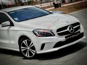 Xe Mercedes Benz A200 2017