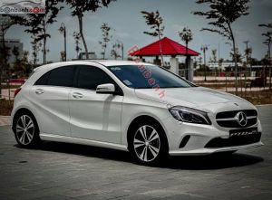 Xe Mercedes Benz A200 2017