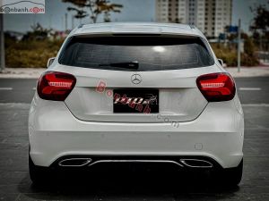 Xe Mercedes Benz A200 2017