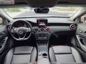 Xe Mercedes Benz A200 2017