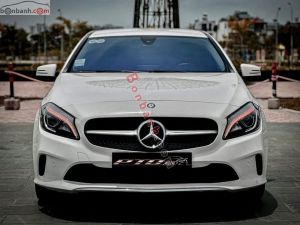 Xe Mercedes Benz A200 2017