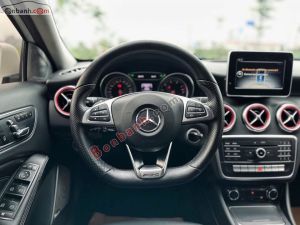 Xe Mercedes Benz A200 2017