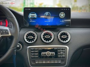 Xe Mercedes Benz A45 AMG 2015