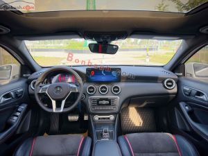 Xe Mercedes Benz A45 AMG 2015