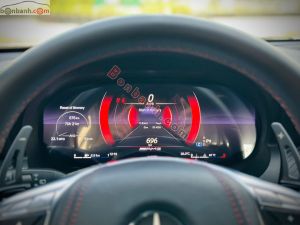 Xe Mercedes Benz A45 AMG 2015