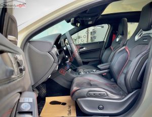 Xe Mercedes Benz A45 AMG 2015