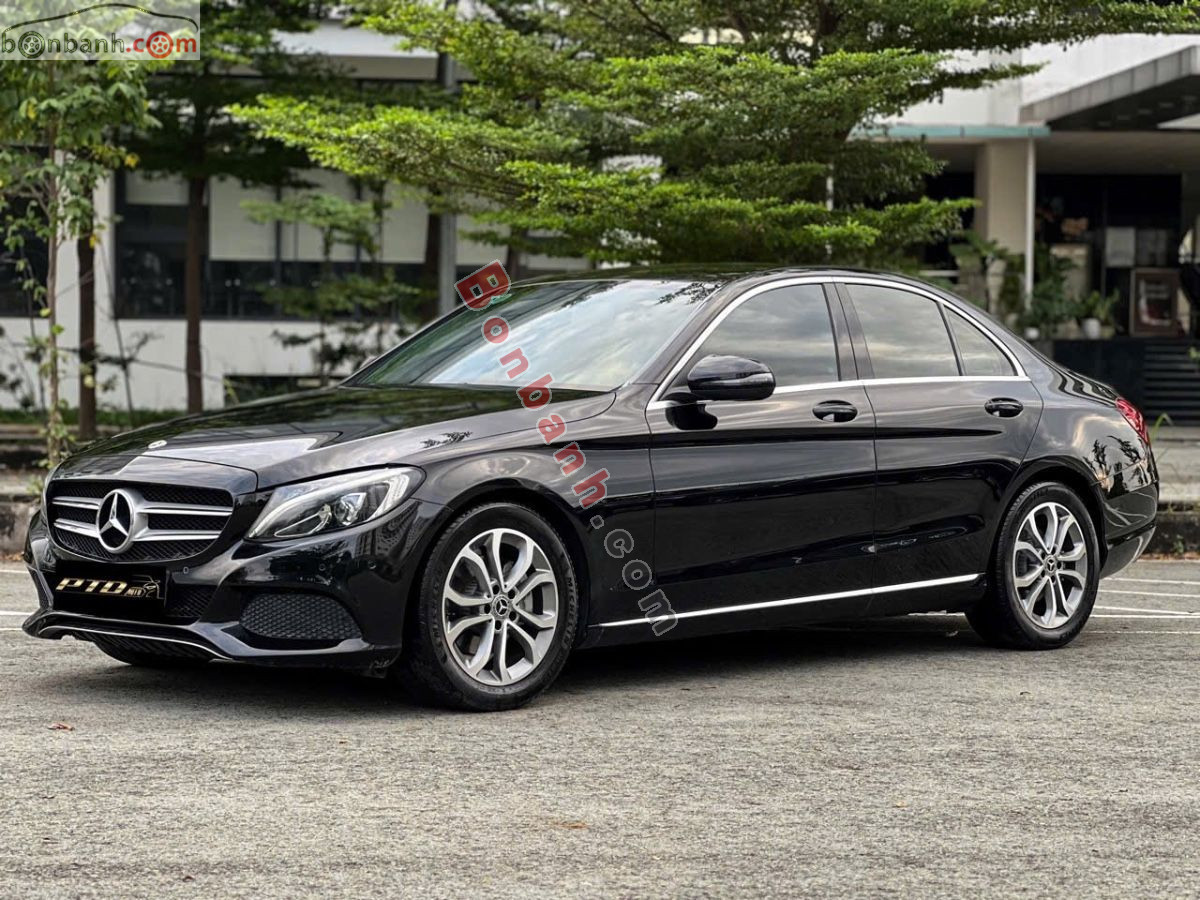 Mercedes Benz C class C200