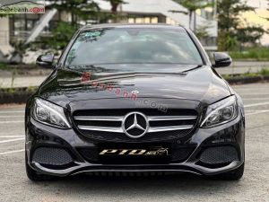 Xe Mercedes Benz C200 2019
