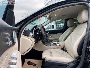 Xe Mercedes Benz C200 2019