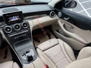 Xe Mercedes Benz C200 2019