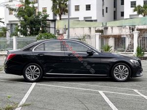 Xe Mercedes Benz C200 2019