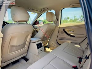 Xe BMW 328i GT 2016