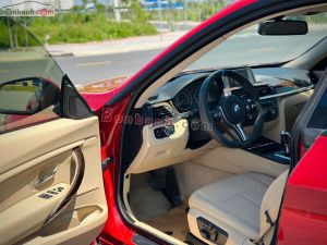 Xe BMW 328i GT 2016