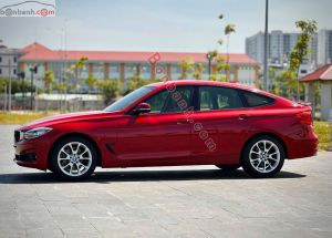 Xe BMW 328i GT 2016