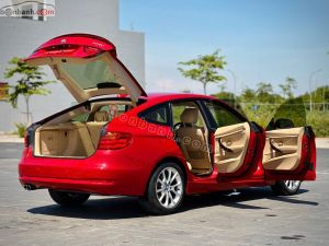 Xe BMW 328i GT 2016