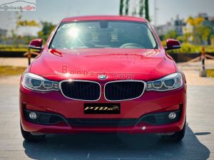 Xe BMW 328i GT 2016