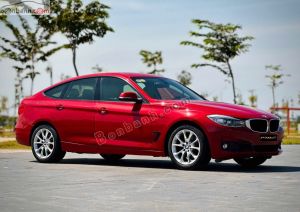Xe BMW 328i GT 2016