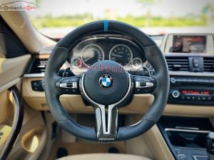 Xe BMW 328i GT 2016