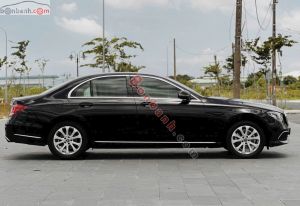 Xe Mercedes Benz E200 2018