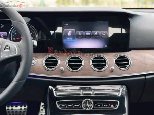 Xe Mercedes Benz E200 2018