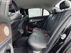 Xe Mercedes Benz E200 2018