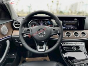 Xe Mercedes Benz E200 2018