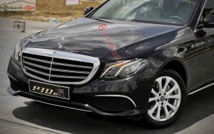 Xe Mercedes Benz E200 2018